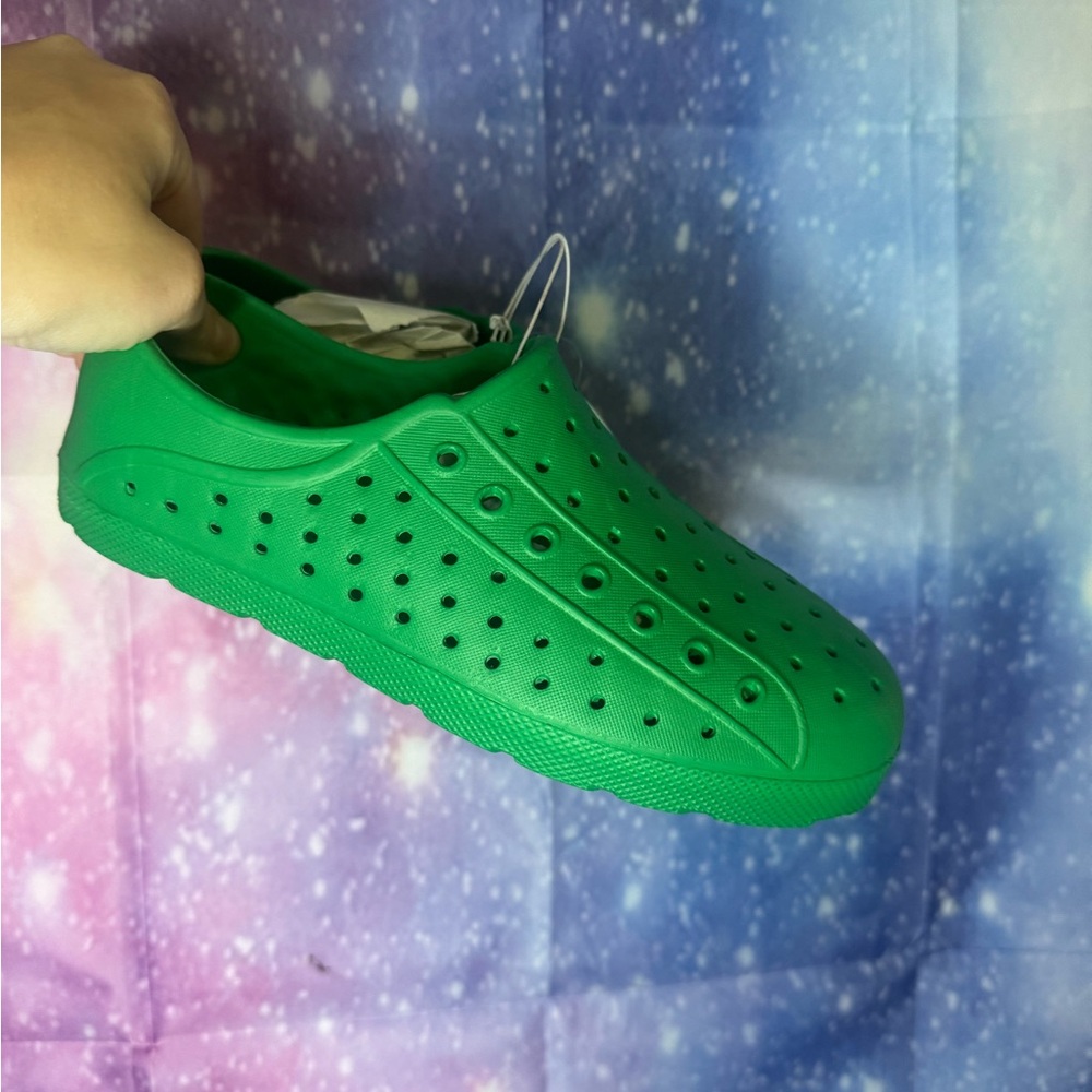 New youth totes eyelet sneakers - Picture 2 of 4